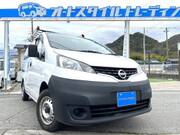 2018 NISSAN NV200 VANETTE VAN