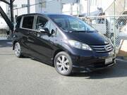 2011 HONDA FREED