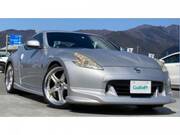 2009 NISSAN FAIRLADY Z