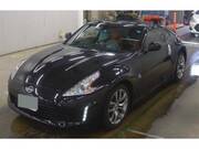 2013 NISSAN FAIRLADY Z VERSION T