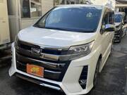 2022 TOYOTA NOAH