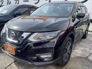 2019 NISSAN X-TRAIL 20X