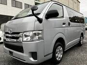 2018 TOYOTA HIACE VAN DX GL PACKAGE