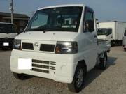 2010 NISSAN CLIPPER TRUCK SD