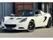 2019 LOTUS ELISE