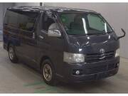 2006 TOYOTA REGIUS ACE VAN SUPER GL