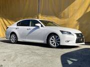 2012 LEXUS GS