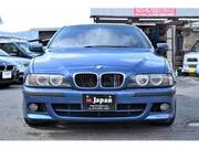 2002 BMW 5 SERIES