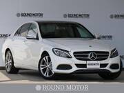 2015 MERCEDES BENZ C-CLASS