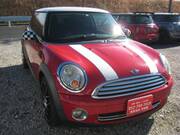 2009 BMW MINI COOPER