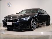 2021 BMW 8 SERIES