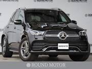 2022 MERCEDES BENZ GLE