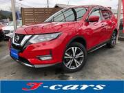 2019 NISSAN X-TRAIL