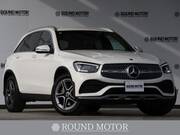 2020 MERCEDES BENZ GLC-CLASS