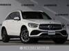 MERCEDES BENZ GLC-CLASS
