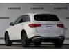 MERCEDES BENZ GLC-CLASS