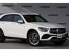 MERCEDES BENZ GLC-CLASS