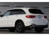 MERCEDES BENZ GLC-CLASS