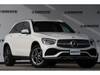 MERCEDES BENZ GLC-CLASS