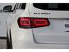 MERCEDES BENZ GLC-CLASS