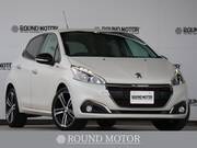 2017 PEUGEOT 208