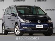 2019 VOLKSWAGEN SHARAN