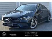 2019 MERCEDES BENZ CLA-CLASS