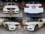 2013 BMW 3 SERIES