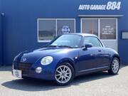 2006 DAIHATSU COPEN