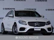 2018 MERCEDES BENZ E-CLASS