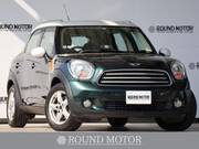 2011 BMW MINI COOPER