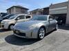 NISSAN FAIRLADY Z