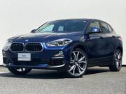 2018 BMW X2