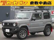 2022 SUZUKI JIMNY XC