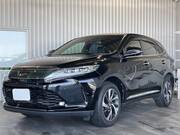 2019 TOYOTA HARRIER