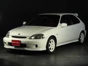 1999 HONDA CIVIC TYPE-R