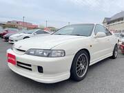 1999 HONDA INTEGRA TYPE-R