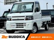 2010 MITSUBISHI MINICAB TRUCK