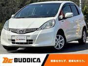 2012 HONDA FIT