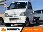 2000 SUZUKI CARRY TRUCK