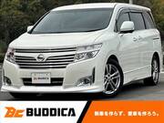 2012 NISSAN ELGRAND