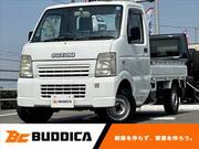 2008 SUZUKI CARRY TRUCK