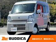 2019 SUZUKI EVERY VAN