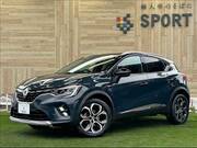 2021 RENAULT CAPTUR