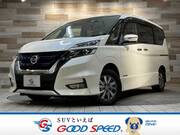 2018 NISSAN SERENA