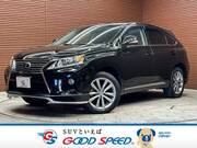 2012 LEXUS RX