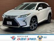 2019 LEXUS RX