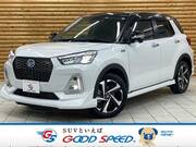 2022 DAIHATSU ROCKY