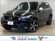 2016 VOLVO XC90