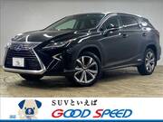 2018 LEXUS RX